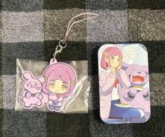 ポケモン トレーナーズ トレーナー ラバーストラップ N エヌ レシラム 駿河屋 -<中古>N＆レシラム 「ポケットモンスター ラバー