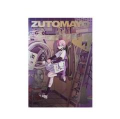 2025年最新】zutomayo ポスターの人気アイテム - メルカリ