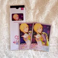 あんスタ 仁兎なずな 中国限定 一心一夢 ポラロイド フィルム