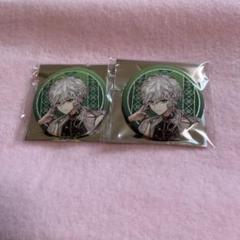 にじさんじ 叢雲カゲツ グリッター缶バッジ Dytica 2周年 にじさんじ Dytica 2周年 グリッター缶バッジ 叢雲カゲツ - メルカリ