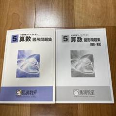 馬渕教室　中3 テキスト　5教科 50冊　2024年度 馬渕教室 中3 テキスト 5教科 50冊 2024年度 語学・辞書・学習参考書