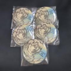 ミカサ wit 缶バッジ ミカサ wit studio 缶バッジ - メルカリ