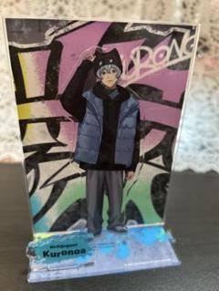 Amazon.co.jp: 日常組 ZOZOTOWN ZOZO 全種 コラボ アクリルスタンド アクスタ : おもちゃ