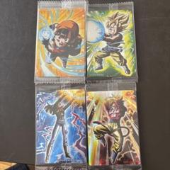 ドラゴンボール トレーディングカード32枚セット ドラゴンボールスーパーカードゲーム 【覚醒の鼓動（FB01