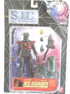 2025年最新】S.I.C. ハカイダーの人気アイテム - メルカリ