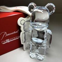 2025年最新】Baccarat BE@RBRICKの人気アイテム - メルカリ