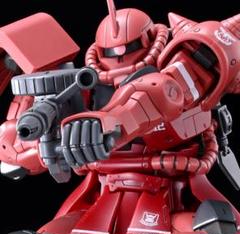 2025年最新】ザク プラモデルの人気アイテム - メルカリ