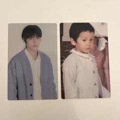 txt ヒュニンカイ FC6期 トレカセット