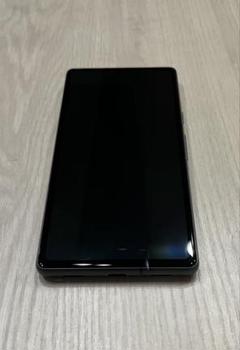 Google Pixel 7a 本体 チャコールのサムネイル
