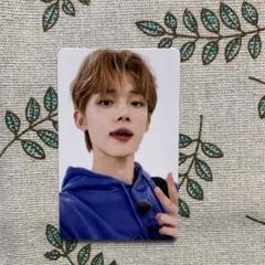 TXT quiz 当選 happy together ヨンジュン トレカ TXT MOA ヨンジュン HAPPY TOGETHER QUIZ FC トレカ - メルカリ