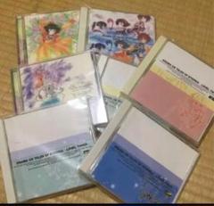 ドラマCD「テイルズ オブ エターニア」セット - メルカリ