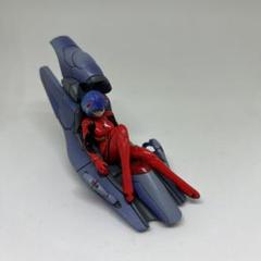 中古即納】[FIG]綾波レイ プラグスーツ/包帯Ver. 新世紀