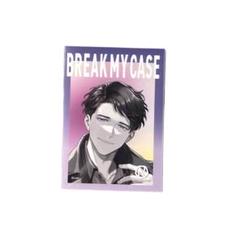 BREAK MY CASE ブレマイ eプリント ブロマイド 立科吏来 L版