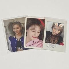 2025年最新】twice トレカ サナ まとめ売りの人気アイテム