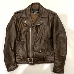 60's SCHOTT ONE STAR ショット ワンスター サボテン - メルカリ