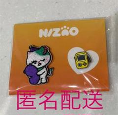 2025年最新】NiziUワッペンの人気アイテム - メルカリ
