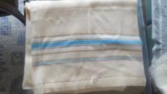 シルク混合シーツ 140cm x 240cm