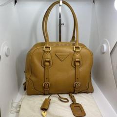 プラダ PRADA ボストン BL0283 CINGHIALE CUOIO s-l1200.jpg