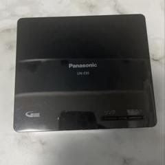 Panasonic UN-E9S テレビ　チューナーのみ （アンテナケーブル無） Panasonic UN-E9S テレビ チューナーのみ （アンテナケーブル無