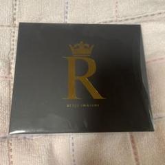 今市隆二　アルバム　『R』初回受注生産限定盤DVD Blu-ray R 【A】(+DVD) : RYUJI IMAICHI (今市隆二) | HMV&BOOKS online
