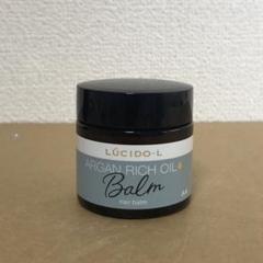 ルシードエル ＃メルティヘアバーム 35gのサムネイル