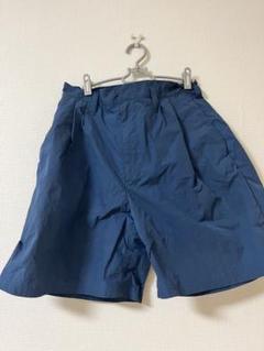Shinya Kozuka tack shorts for waremokouのサムネイル