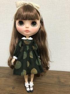 No.116 ブライス アウトフィット