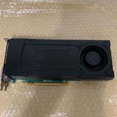 NVIDIA GeForce GTX660