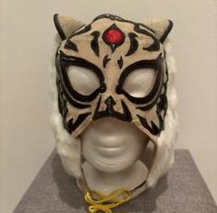 FIRST TIGER ファーストタイガー 初代タイガーマスク レプリカ 覆面 FIRST TIGER ファーストタイガー 初代タイガーマスク レプリカ 覆面