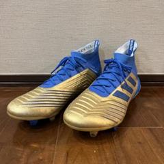【未使用】プレデター 19.1 FG 25cm 2025年最新】Yahoo!オークション -プレデター19.1の中古品・新品