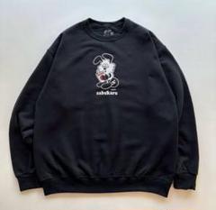 Henry's Pizza Vick crewneck ヘンリーピザ 2025年最新】Henry pizzaの人気アイテム - メルカリ