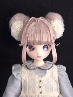 ★USAPIウィッグ★Doll Wig SD/MDD1/3 サイズNo.S709