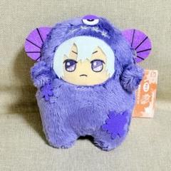 アイドリッシュセブン アイナナ きらどるぬいぐるみ モンぬい