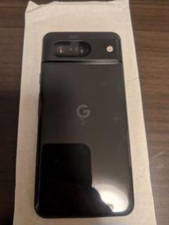 Google Pixel 8 256gb　保証付き
