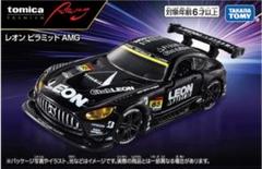 トミカプレミアム Racing レオン ピラミッドAMG【ACETA】