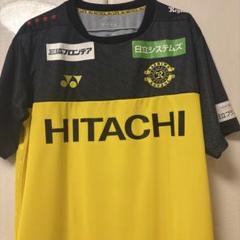 柏レイソル　細谷　ユニフォーム　オーセンティック　XO ジュニア 2025 柏レイソル 1st オーセンティックユニフォーム