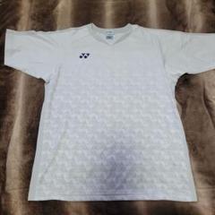 桃田賢斗モデルTシャツ　XOサイズ 桃田賢斗モデルTシャツ XOサイズ （YONEX ヨネックス