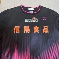 バドミントンウェア
