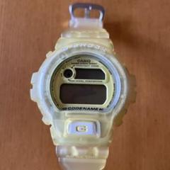 本日限定値下　新品未使用　G-SHOCK イルクジ　1997年　DW-6901K DW-6910K-8BT コードネーム イルクジ1997 – G-BRIDGES