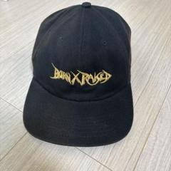 希少　美品　born x raised BXRキャップ　オマケあり 2025年最新】born raised キャップの人気アイテム - メルカリ