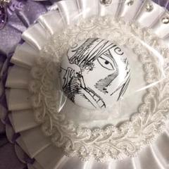 ONE PIECE ALL FACES ガシャ 缶バッジ サンジ ONE PIECE オールフェイスガチャ 缶バッジサンジ