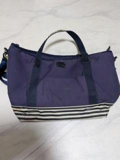 しばやま　アフタヌーンティー マザーズバッグ 三点セット 新品 THEATHEA SASHA 2WAYマザーズバッグ4点セット | マザーズバッグ
