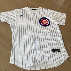 シカゴカブス　Kyle Tucker カイルタッカー　ユニフォーム　NIKE Kyle Tucker シカゴ・カブス Nike オルタネート Limited