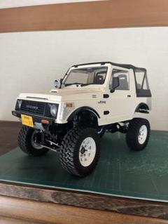 WPL JAPAN C74 ジムニー カスタム｜Yahoo!フリマ（旧PayPayフリマ）
