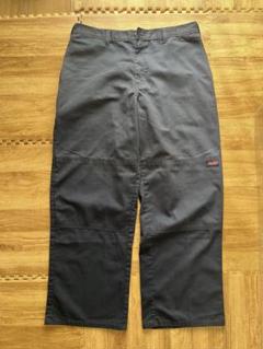 Dickies 90s ダブルニー ネイビー y2k