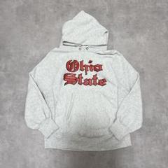 80'sChampion リバースウィーブOhio State オハイオ　XL 80s Champion reverse weave ''Ohio State'' sweat shirt