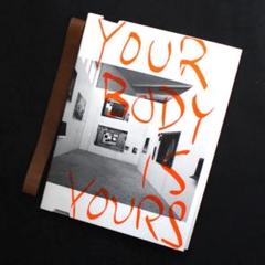 Wolfgang Tillmans - Your Body is Yours