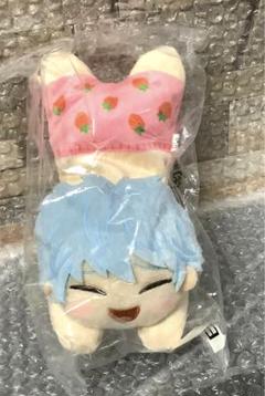 銀魂　ぬいぐるみ　銀時　いちごパンツ　202310112000 m60691364324_1.jpg?1697023586