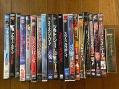【処分価格】DVD 20本まとめ売り