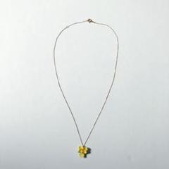Alice in Tinyroom ドロシーネックレスシトリン Alice in Tinyroom ドロシーネックレスシトリン - メルカリ